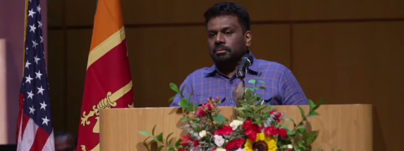 SL Can Reclaim 2019 Economy by Next Year, Says AKD